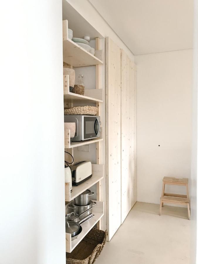 Casasuul Alvor Exterior foto