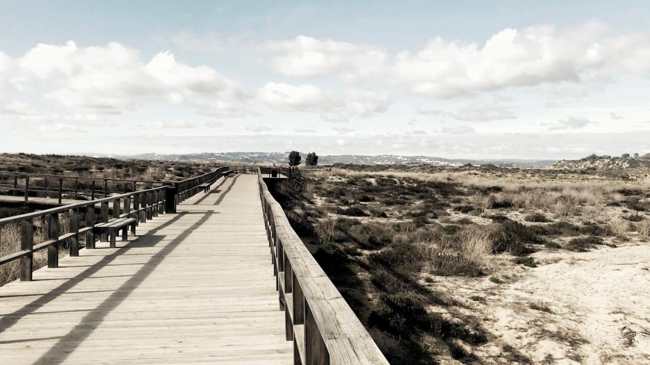 Casasuul Alvor Exterior foto