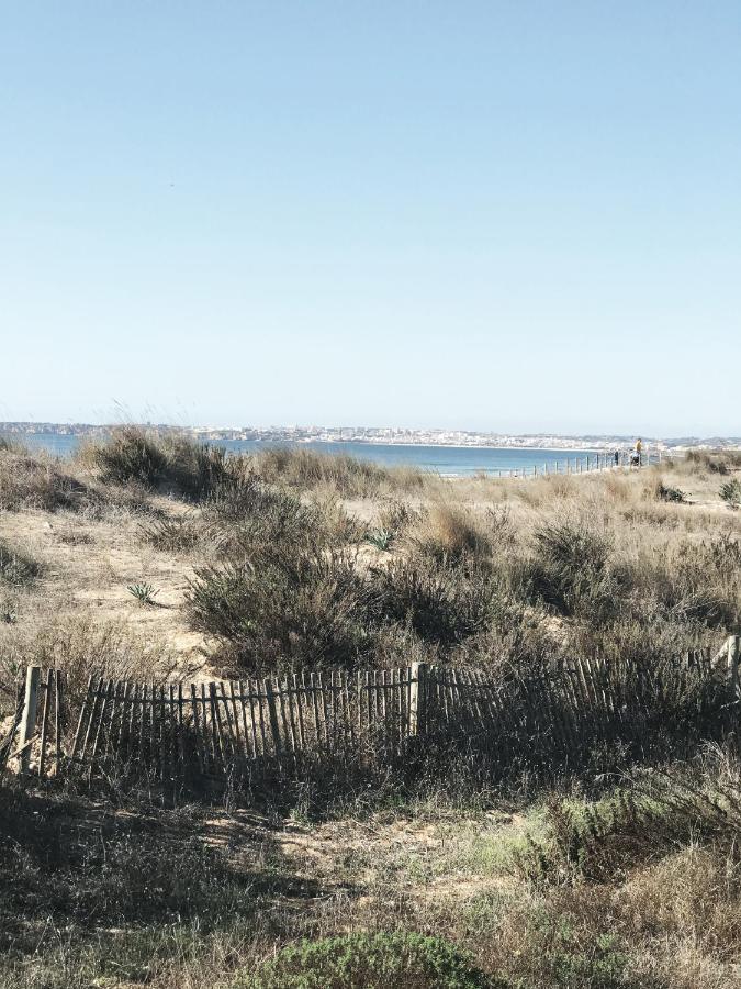 Casasuul Alvor Exterior foto